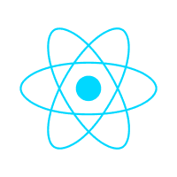 React